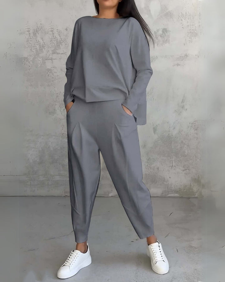 MELINA - ELEGANTE SET DA SALOTTO