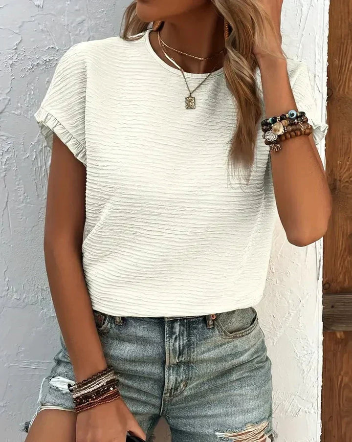 RIMAS - T-SHIRT CLASSICA ALLA MODA