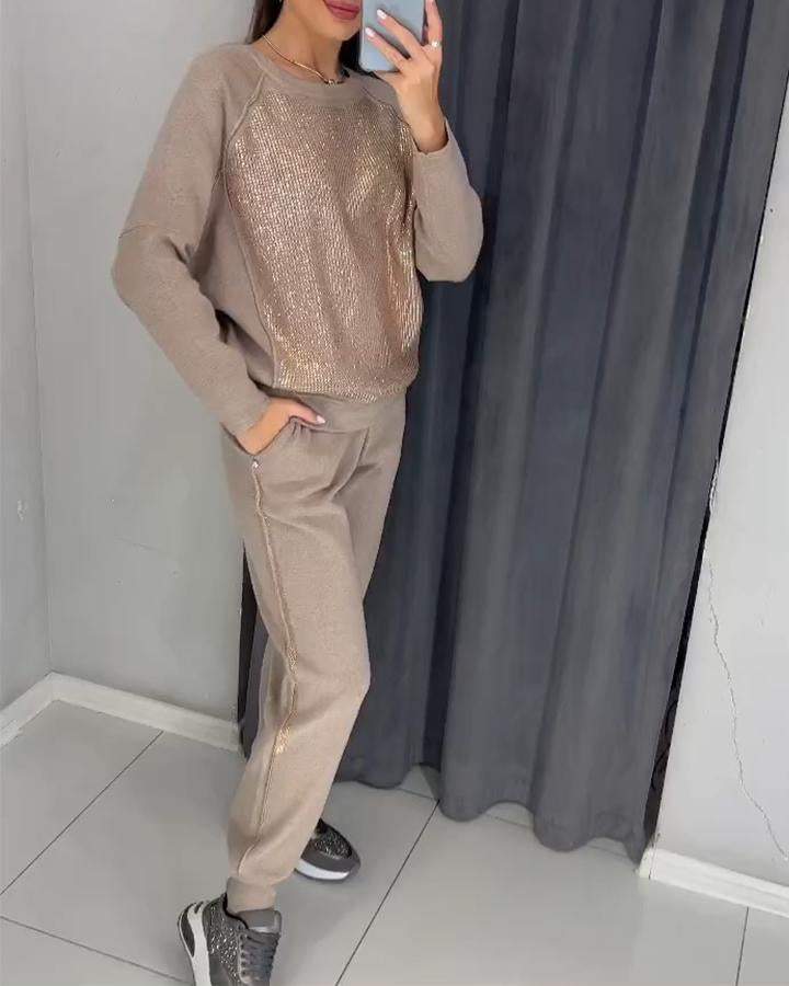 MARIELA - ELEGANTE SET DI 2 PEZZI