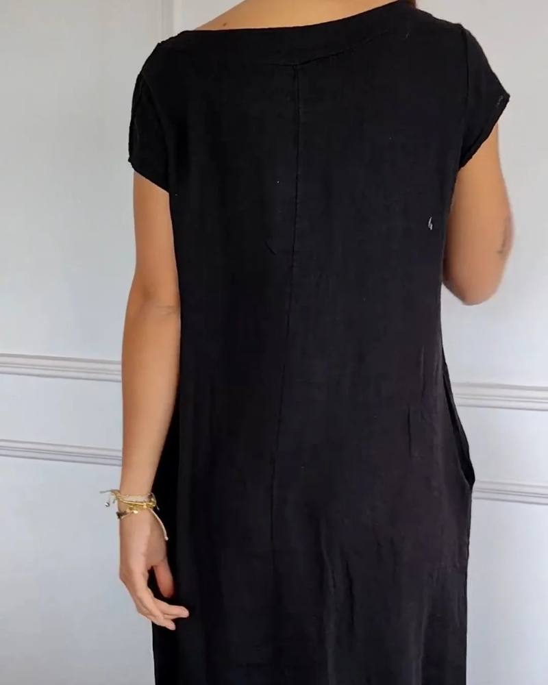 BERAWA - ABITO CASUAL IN COTONE