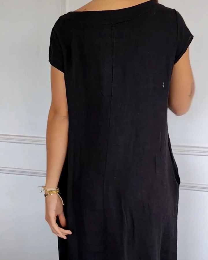 BERAWA - ABITO CASUAL IN COTONE